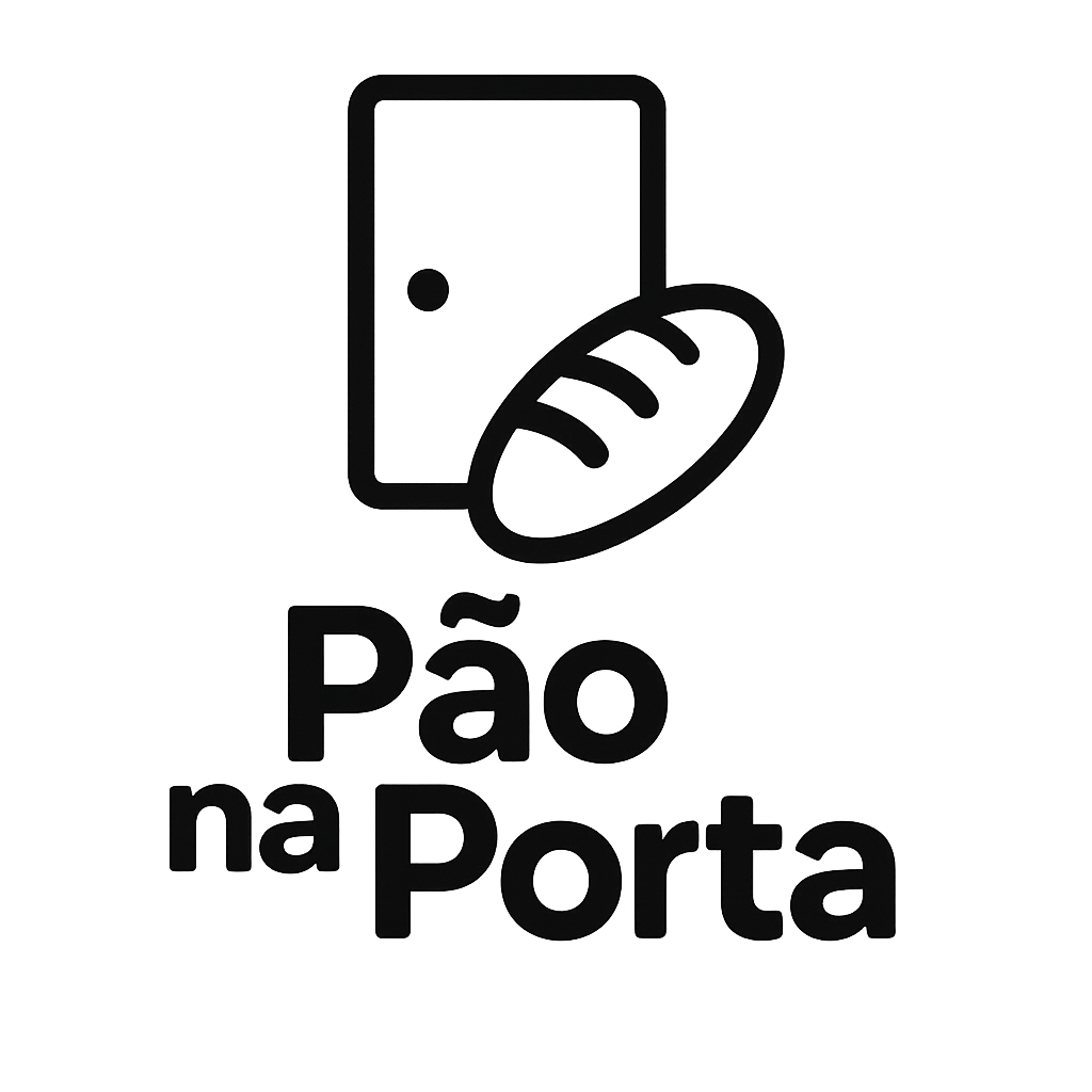 Pão na Porta
